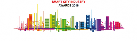 Prima editie a Smart City Industry Awards
